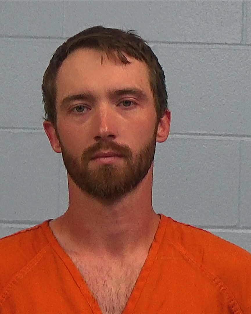 Wiggins, Kolten Lane booking photo