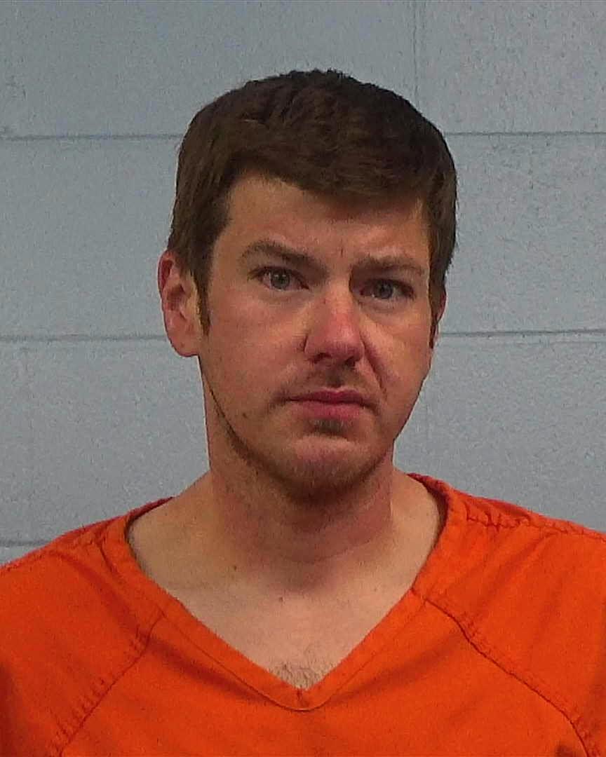 Doolittle, Jason Travis booking photo