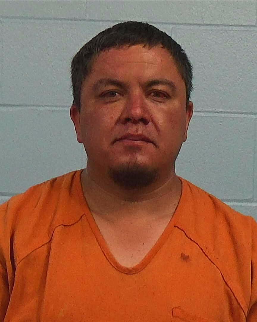 Marmolejo-Moreno, Carlos Valentin booking photo