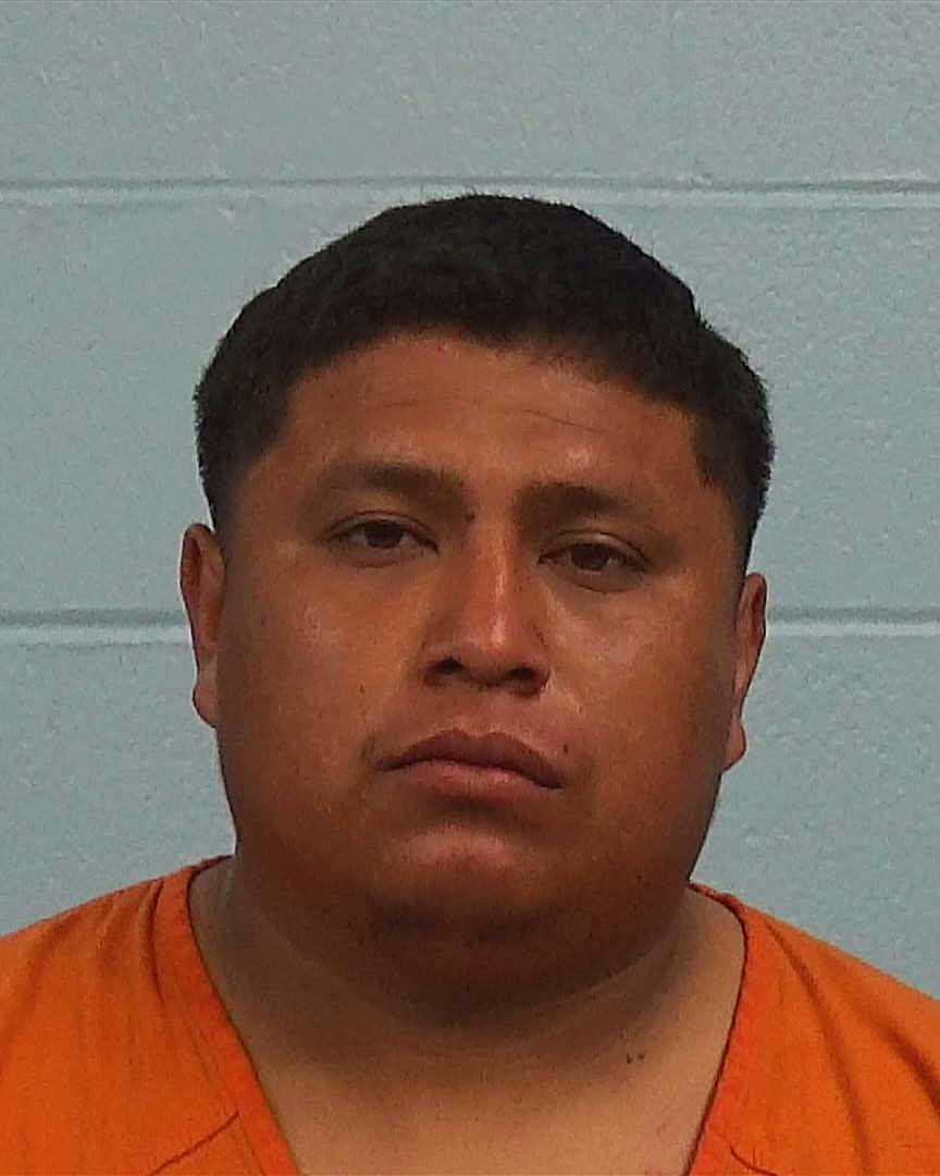 Perez-Venegas, Juan booking photo