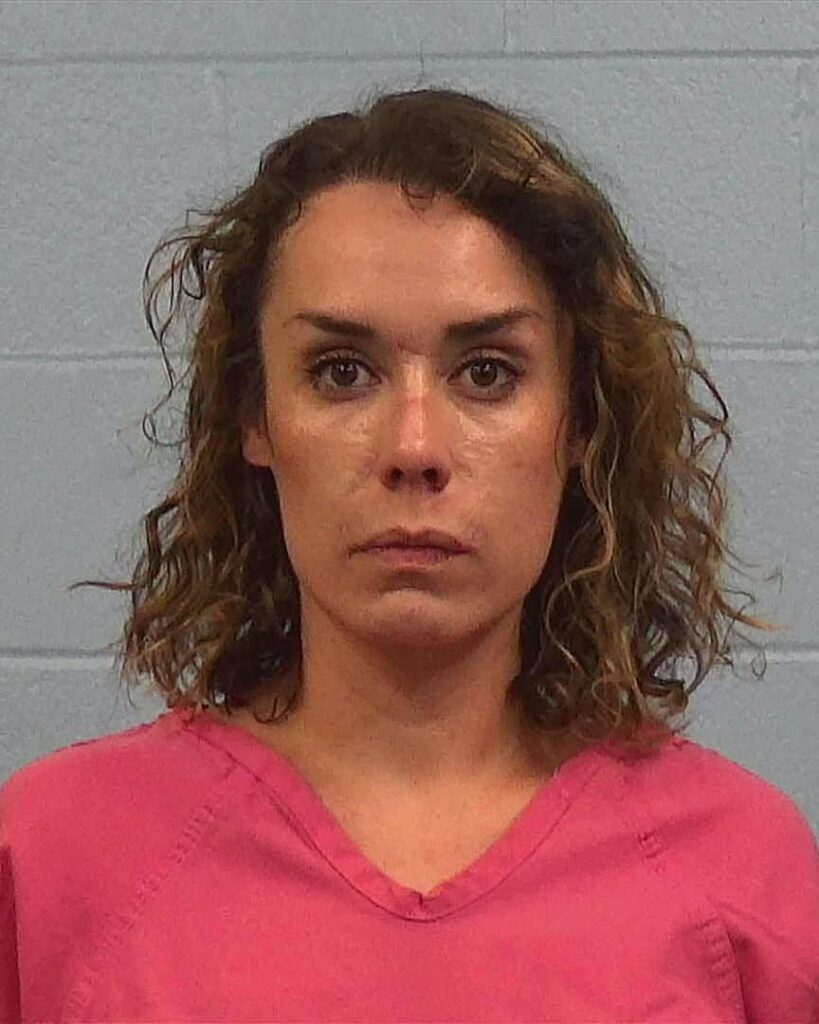 Cabrera, Paige Renee arrest record in Williamson County, Texas Cabrera, Paige Renee arrested in Williamson County, Texas mugshot