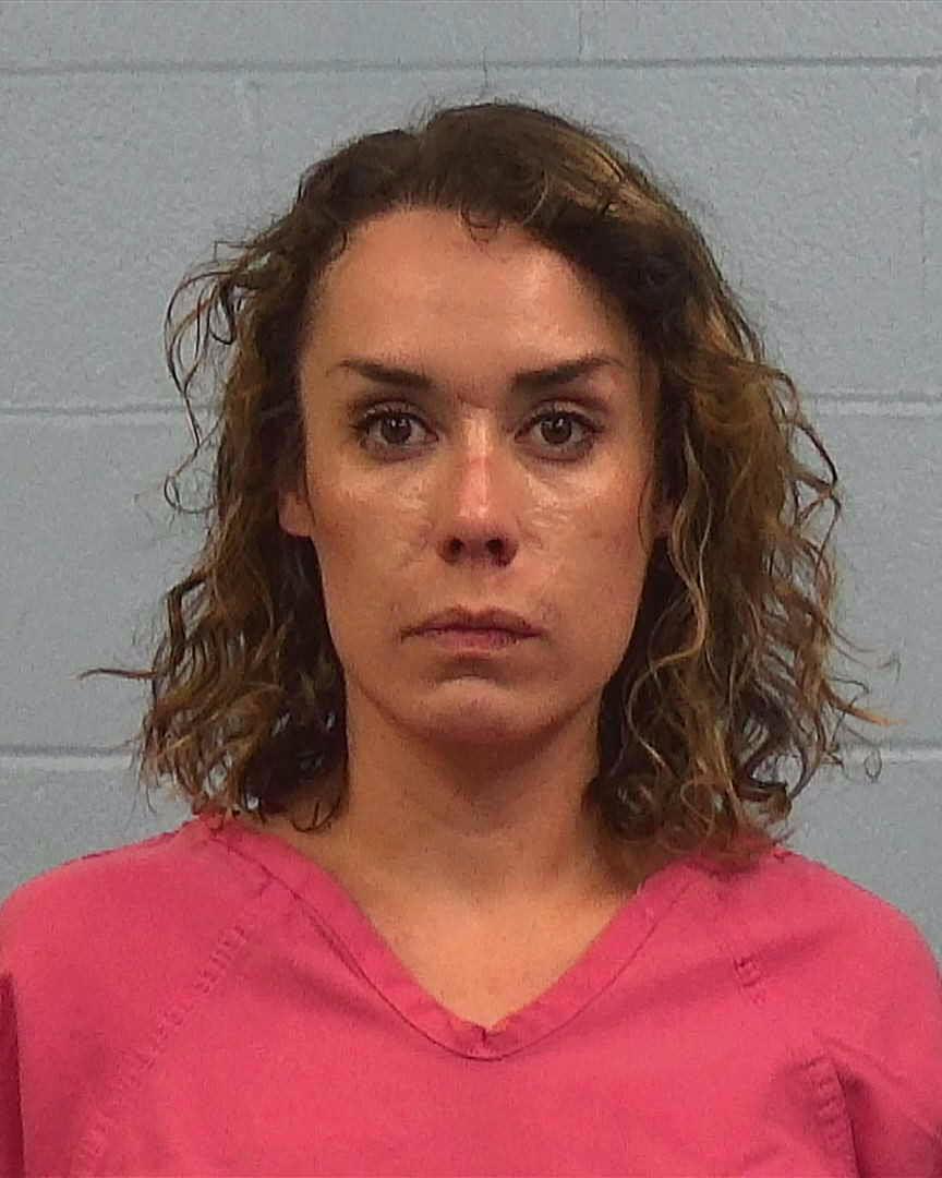 Cabrera, Paige Renee booking photo