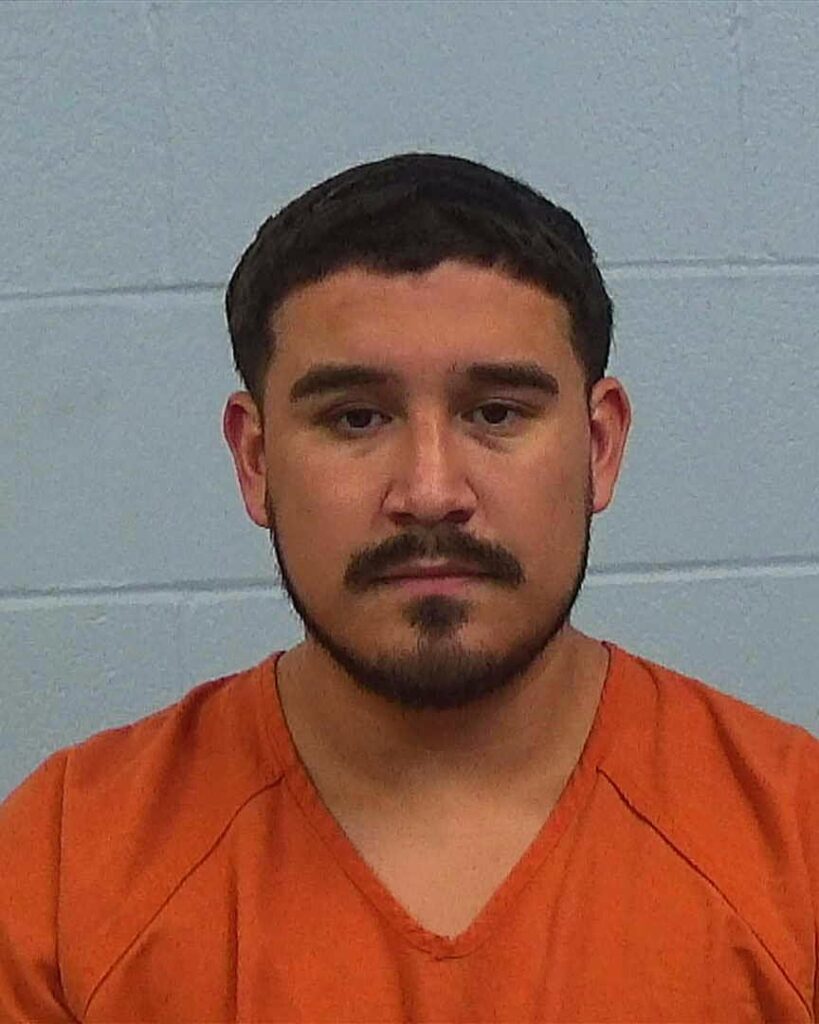 Loza, Cristian Anthony arrest record in Williamson County, Texas Loza, Cristian Anthony arrested in Williamson County, Texas mugshot