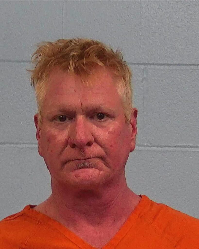 Hoffer, Jeremy Alan arrest record in Williamson County, Texas Hoffer, Jeremy Alan arrested in Williamson County, Texas mugshot