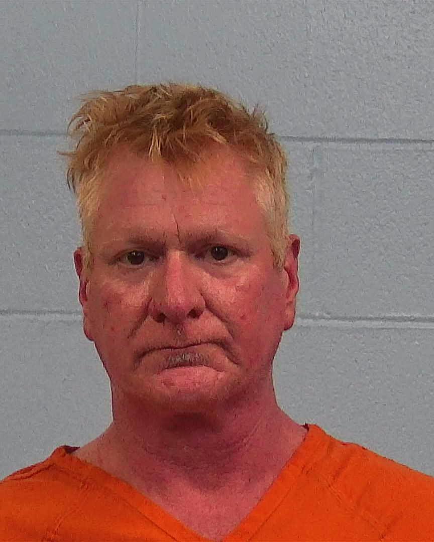 Hoffer, Jeremy Alan booking photo