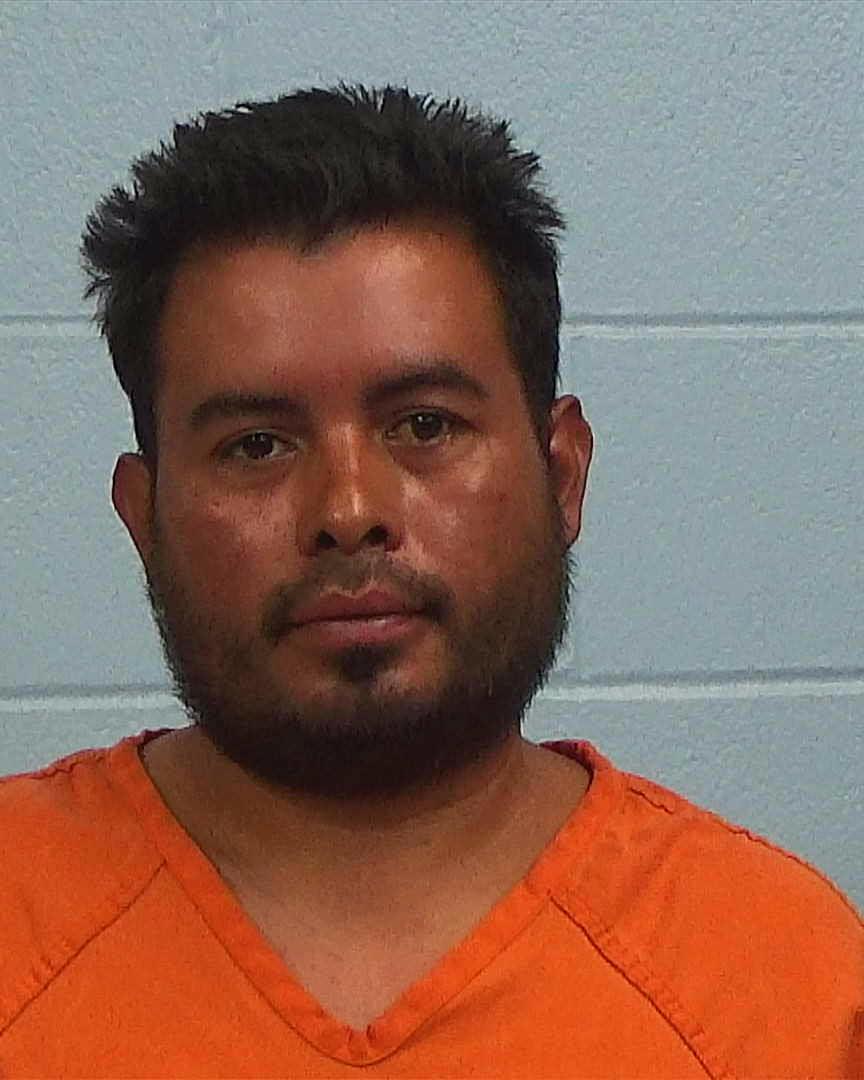 Lopez-Machorro, Marco Antonio booking photo