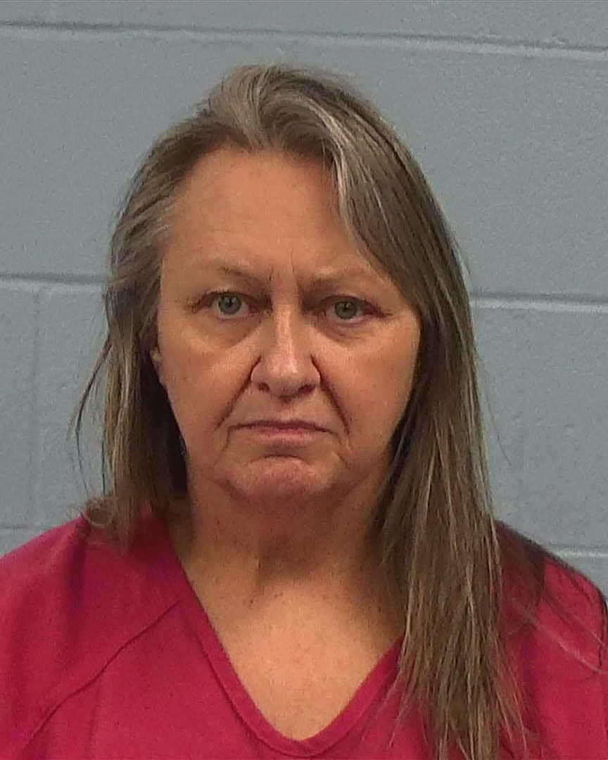 Sims, Denise Angeline booking photo