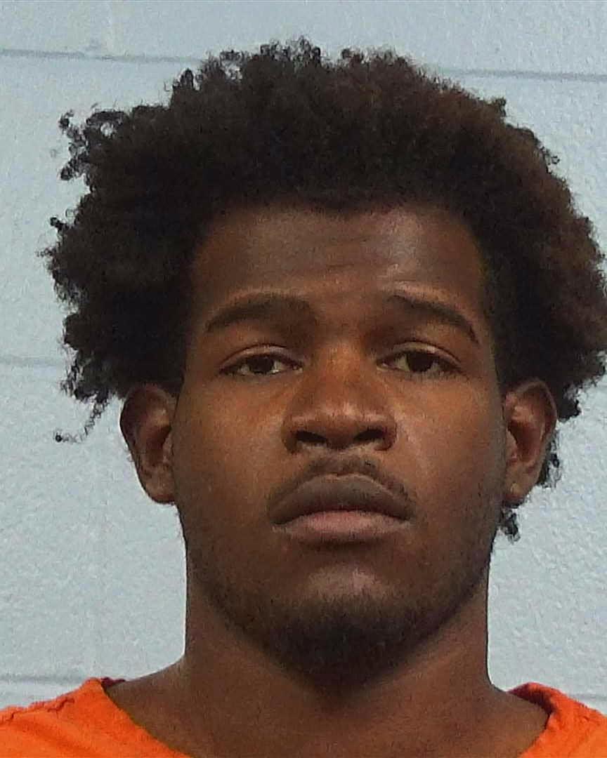 Cokley, Hakeman Alexander Ali booking photo
