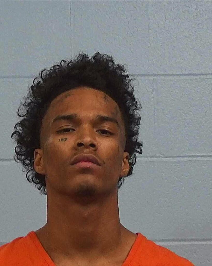 Dennard, Angelo Demiko arrest record in Williamson County, Texas Dennard, Angelo Demiko arrested in Williamson County, Texas mugshot