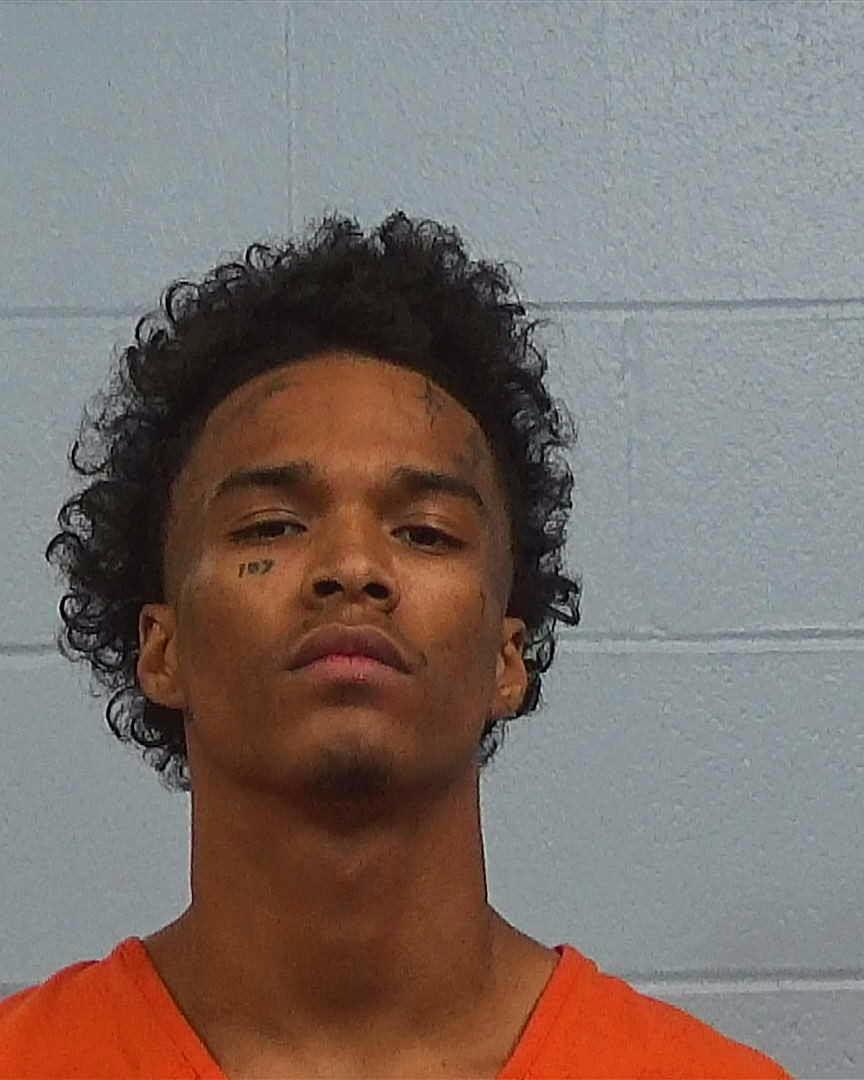 Dennard, Angelo Demiko booking photo