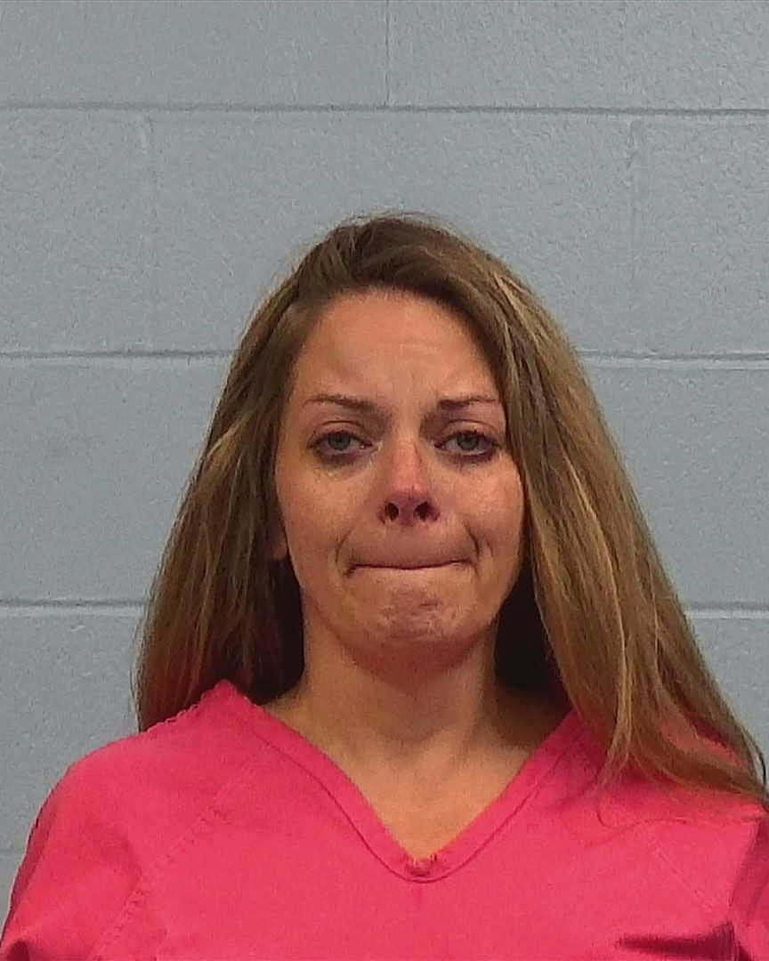 ODOM, ANGELA ELIZABETH booking photo