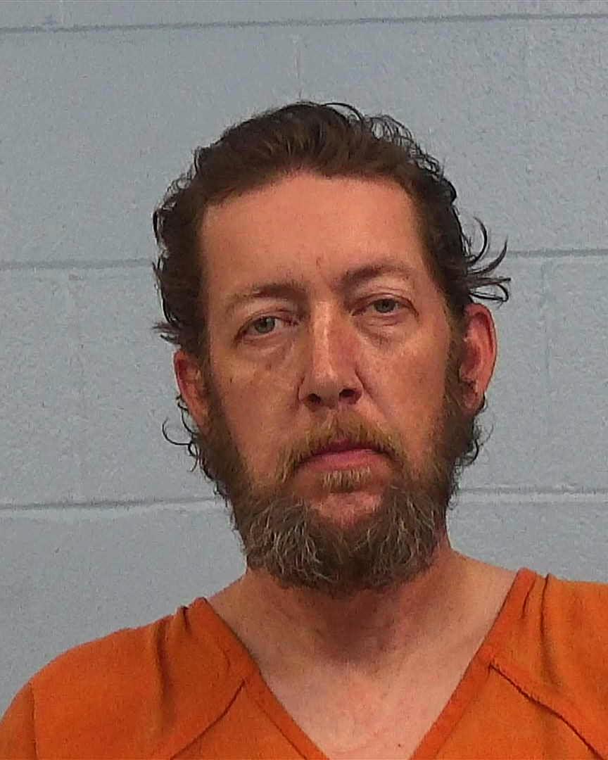 Pennington, Ryan Justin booking photo