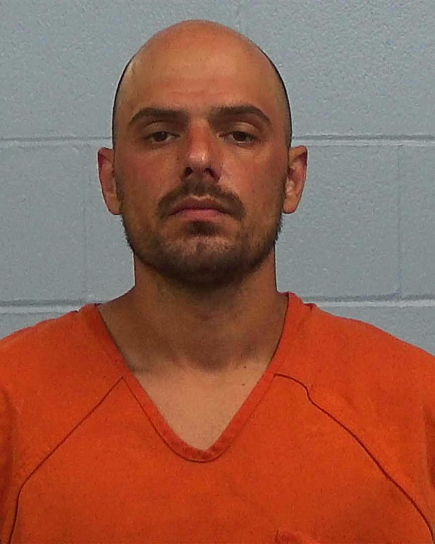 RIFFLE, COLT DEVAN booking photo