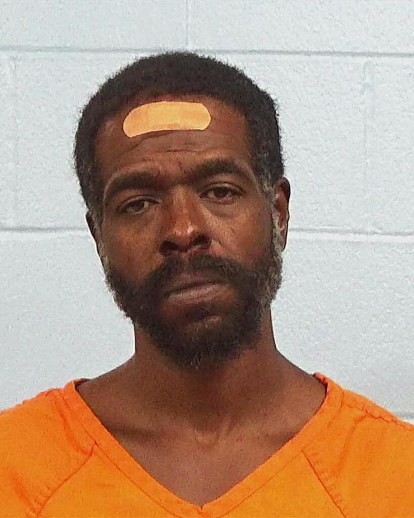 Mays, Djaune Dwight booking photo