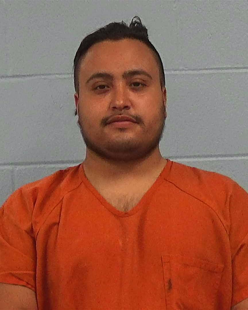 SERNA, ALBERTO, Jr. booking photo