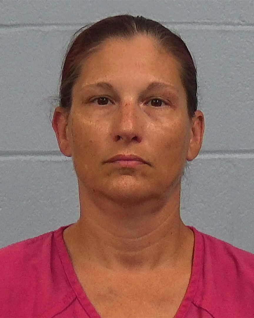 Rodriguez, Valynda Hope booking photo