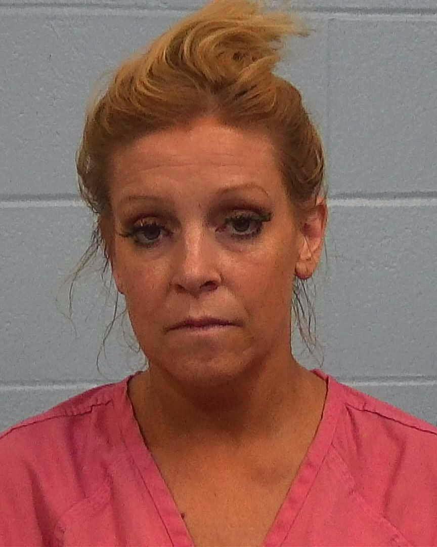 Wallace, Summer Leeanne booking photo