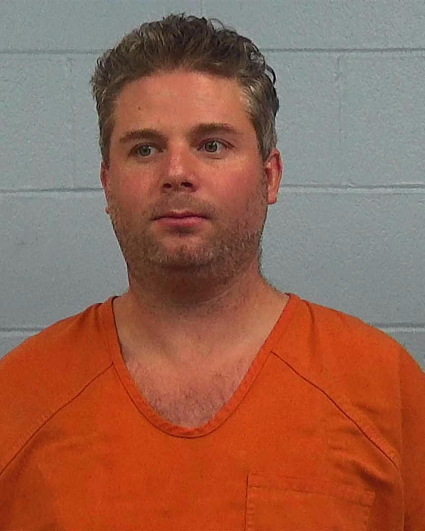 Millsap, Taylor George booking photo