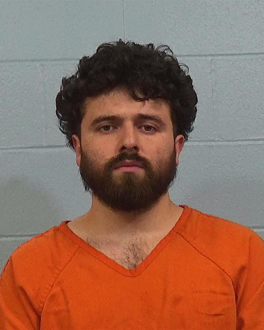 Jaimes-Estrada, Ignagio, Jr. booking photo