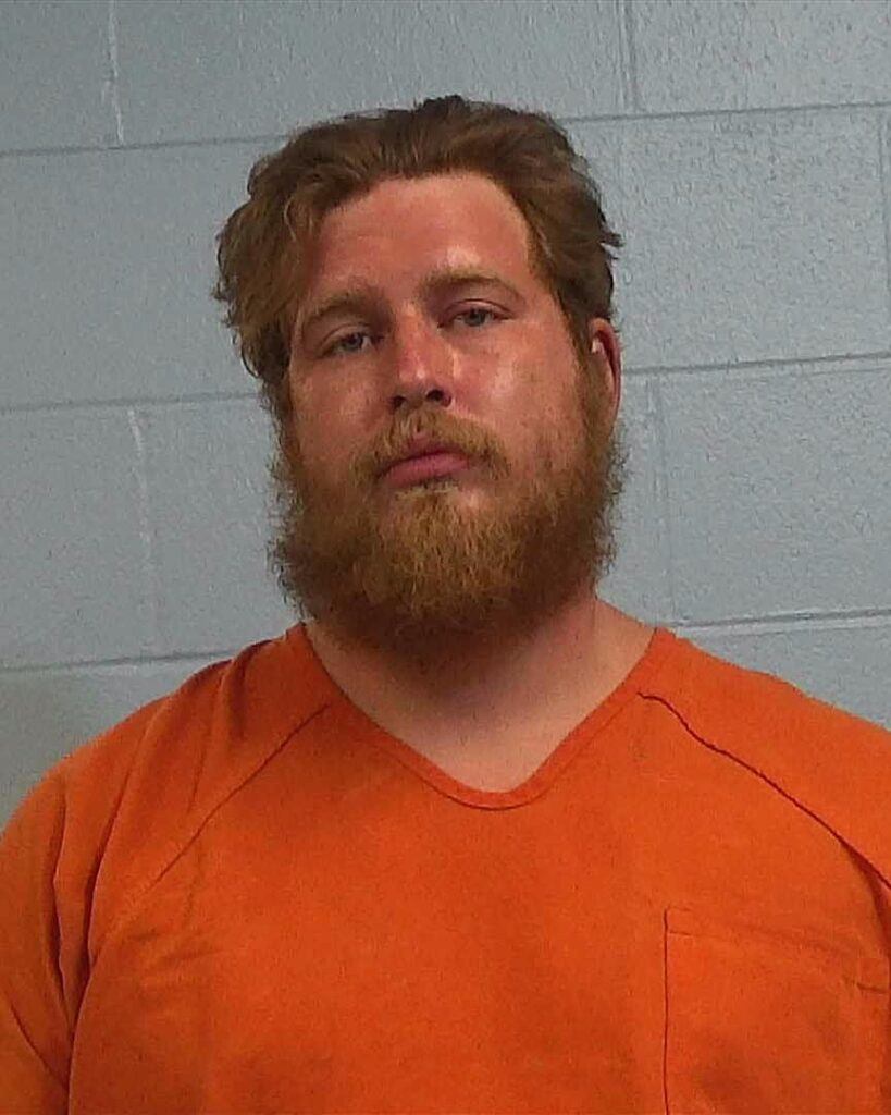 STANLEY-PARDUE, DAKOTA MITCHELL arrested in Williamson County, Texas mugshot