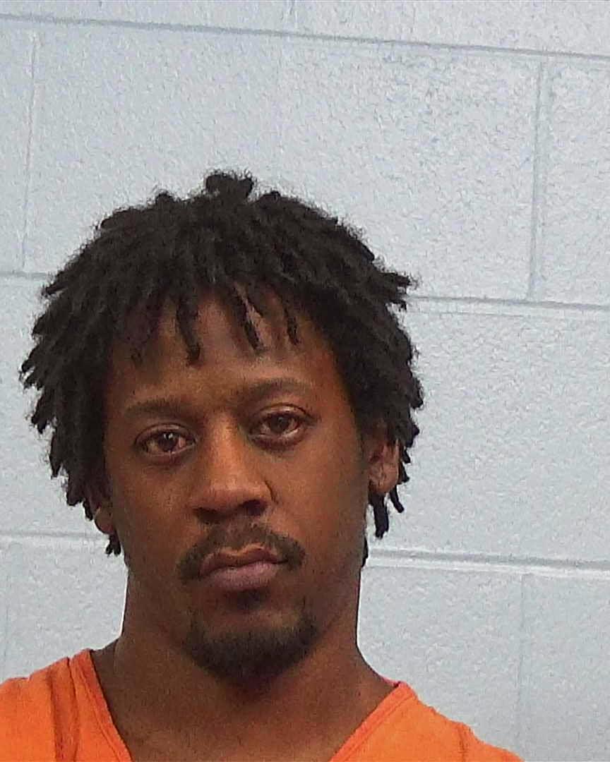 Liles, Walter Edward booking photo