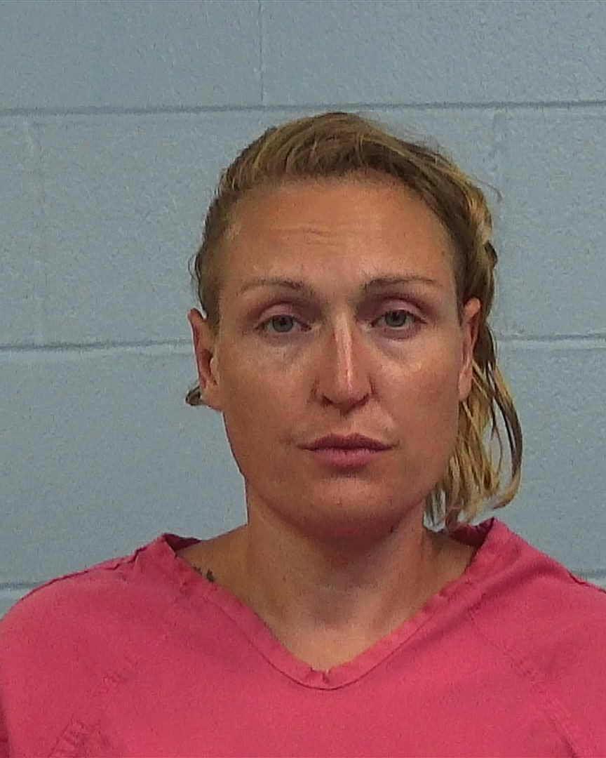 Ouedraogo, Sarah Isabelle booking photo