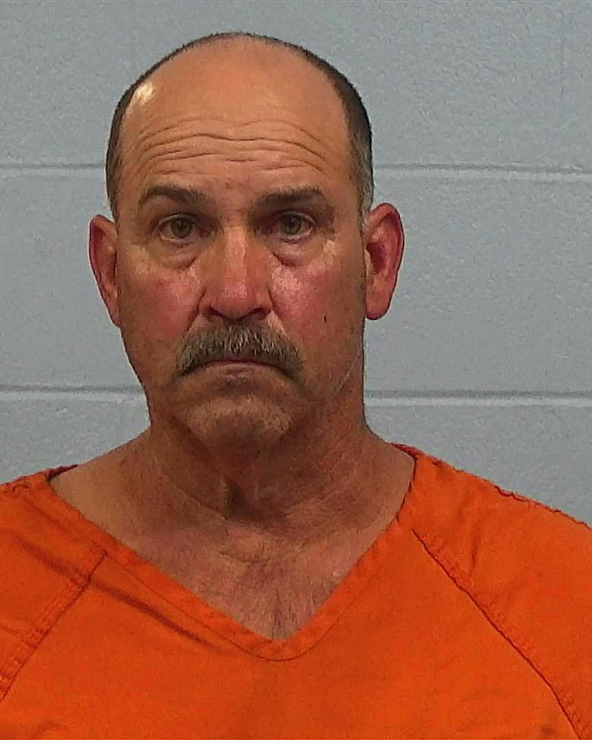 Goldstein, James Everett booking photo