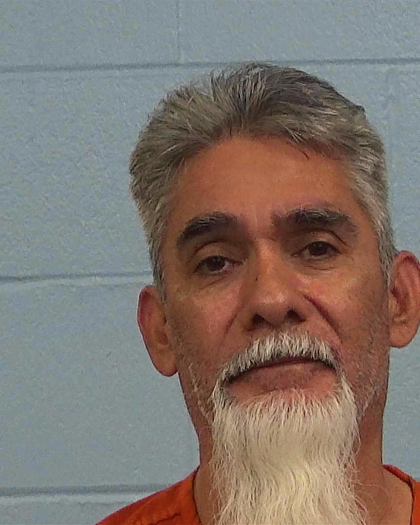 Gauna, Gabriel Renee booking photo