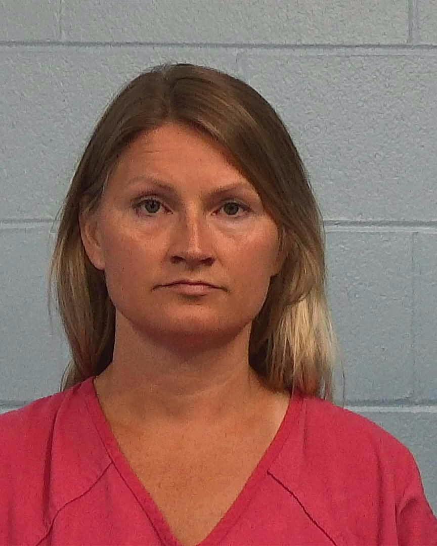 Dorris, Elizabeth Jordan booking photo