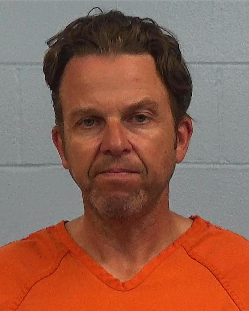 Hawkin, Jeffrey booking photo