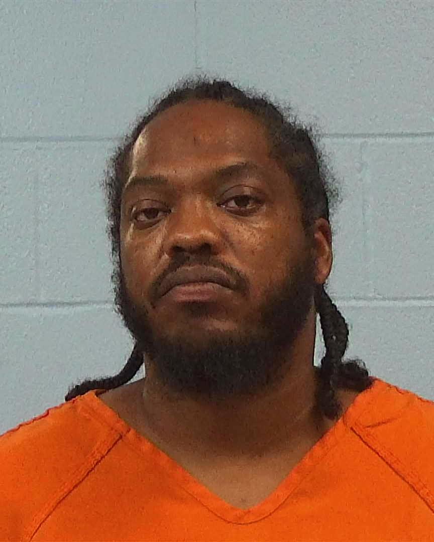 Levise, Curtis Rueshae booking photo