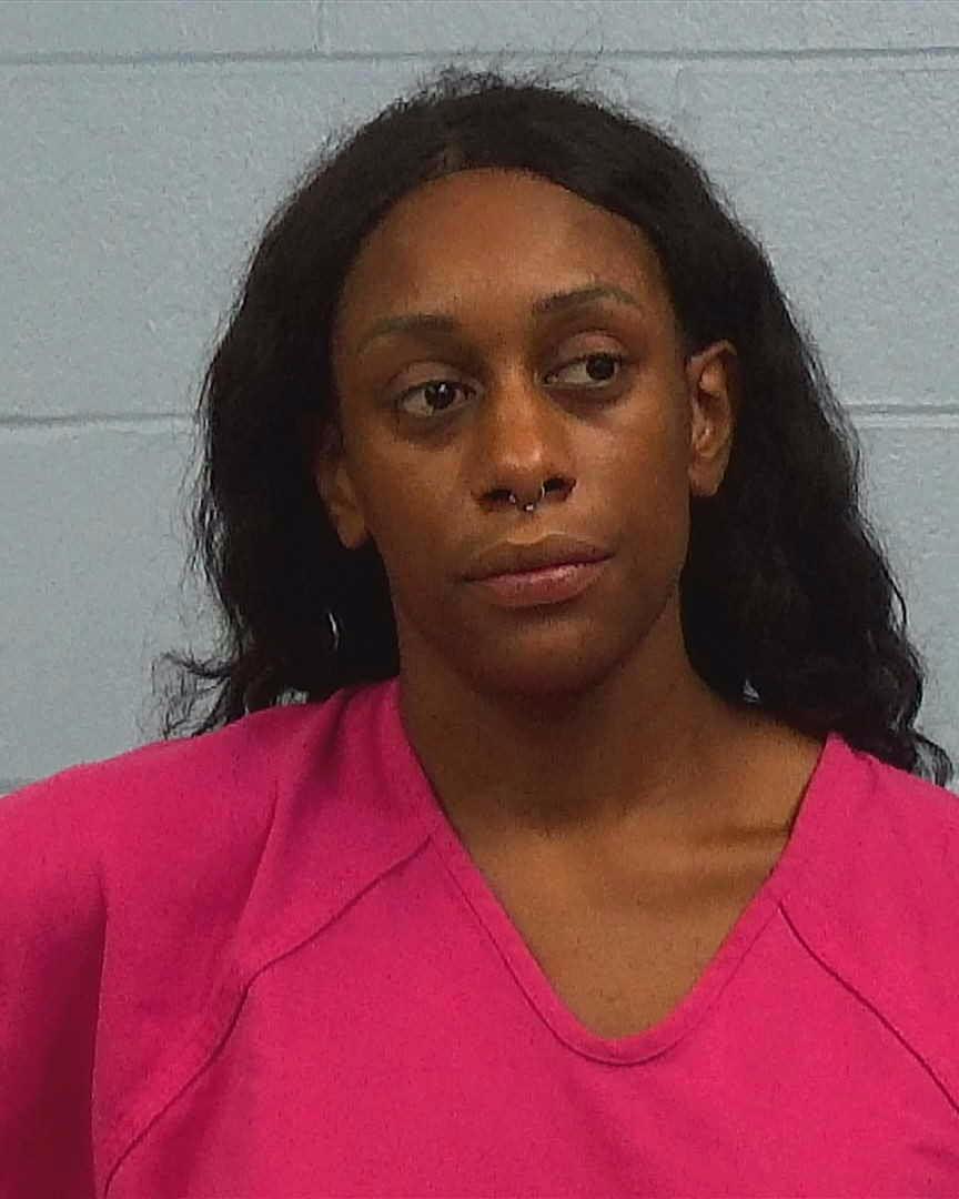 Guy, Delaney arrested by Williamson County PD/SO