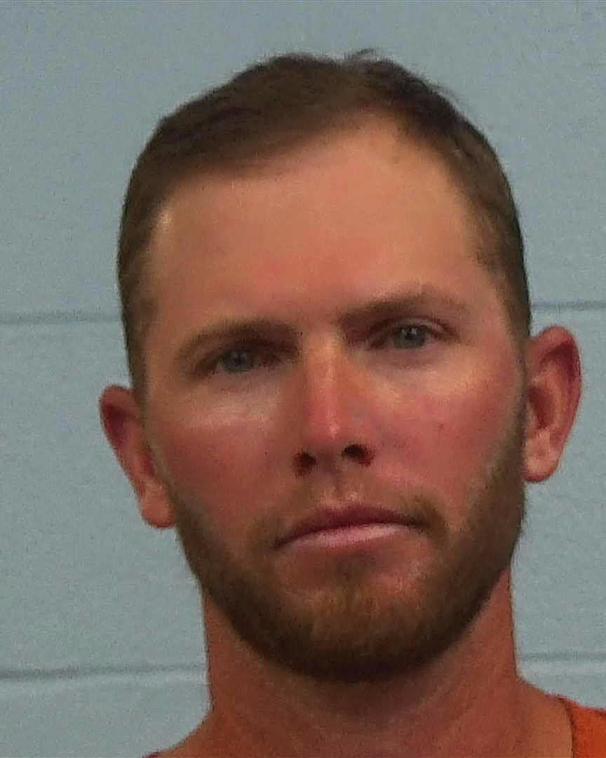 KILGO, KOLBY CARLTON arrested by Williamson County PD/SO