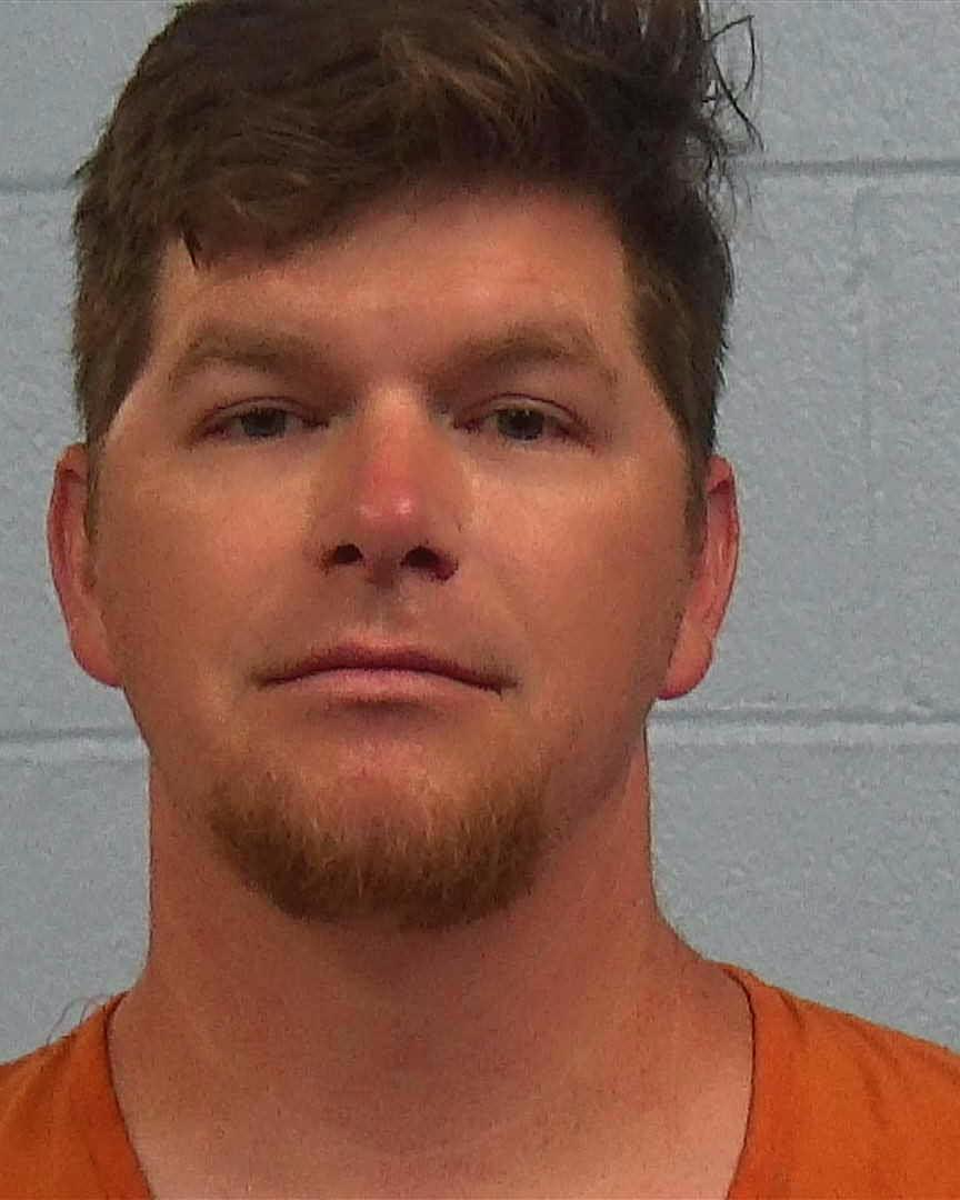 FAGLIE, JESSIE EARL, Jr. arrested by Williamson County PD/SO