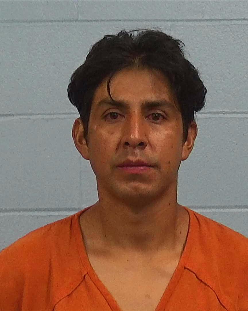 Ona-Rodriguez, Edwin Santiago arrested by Williamson County PD/SO