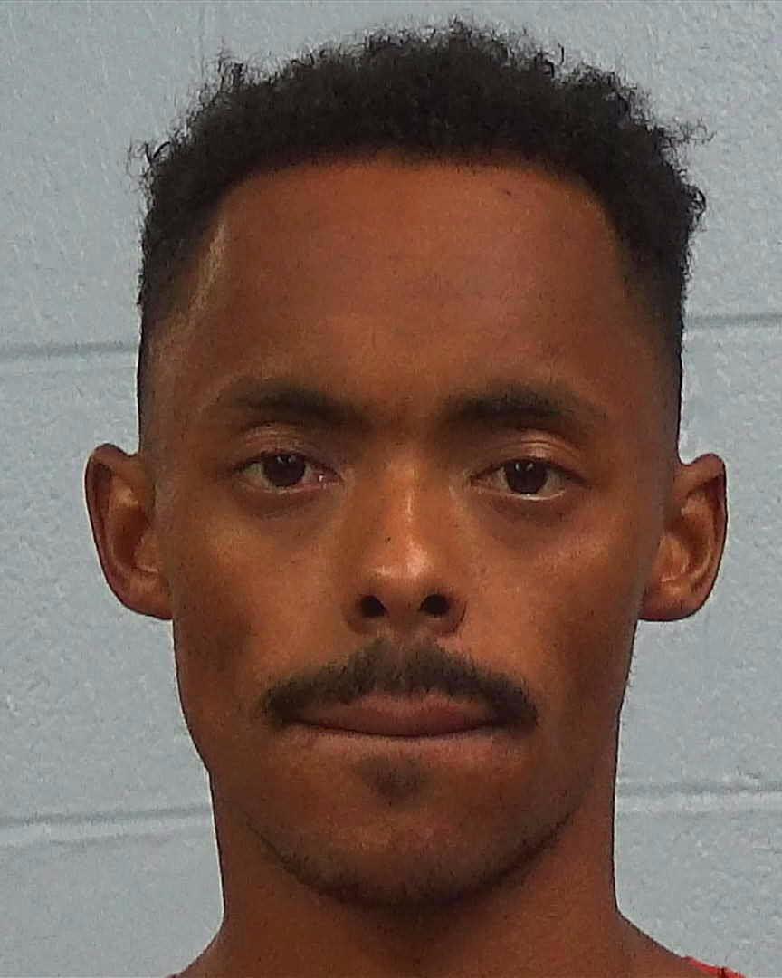 Tirado, Azarias Jariel arrested by Williamson County PD/SO