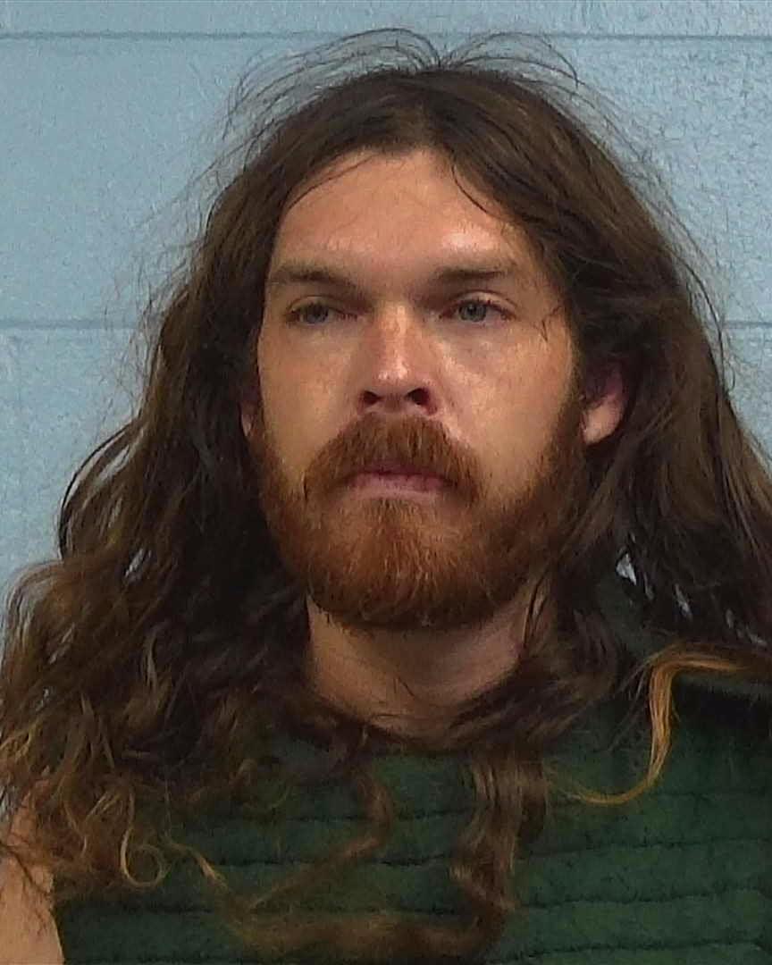 Jacob, John Charles arrested by Williamson County PD/SO