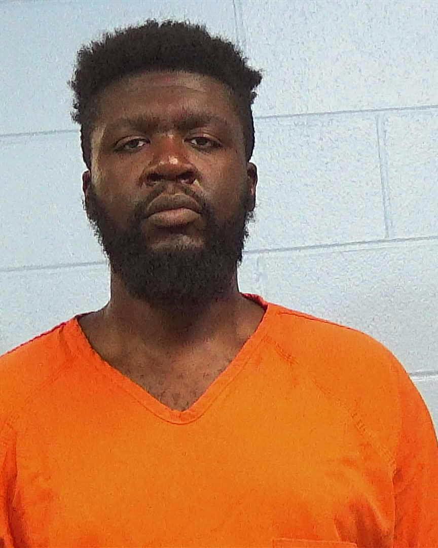 Williams, Jonathan Augustus arrested by Williamson County PD/SO