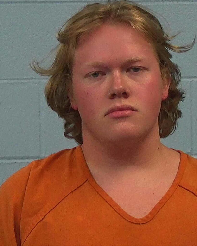 DOUGLAS, NASH LEWIS booking photo