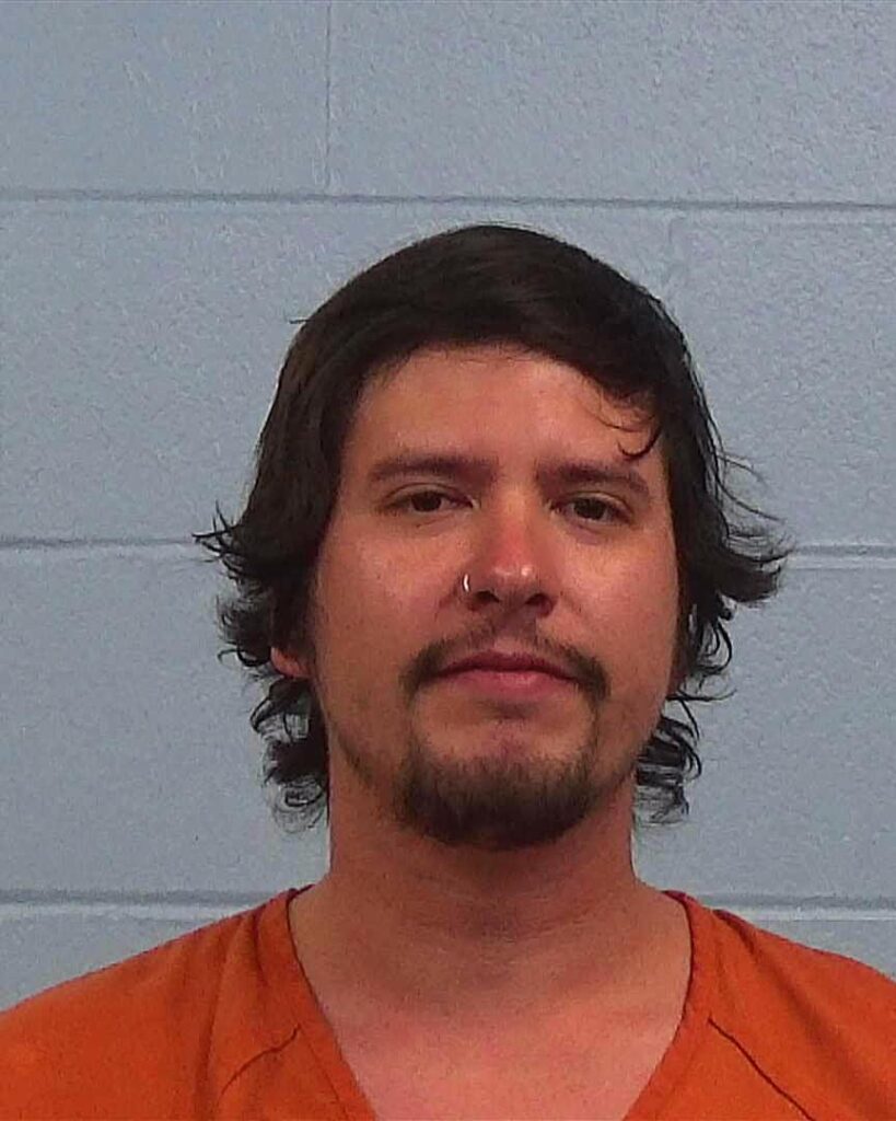 Martinez, Brandon Diego booking photo