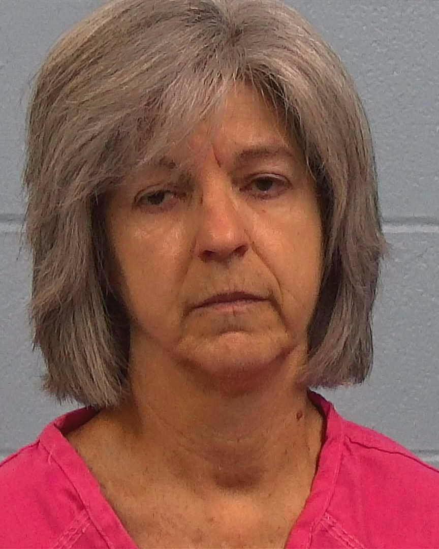 Buchanan, Judith Hope arrested by Williamson County PD/SO