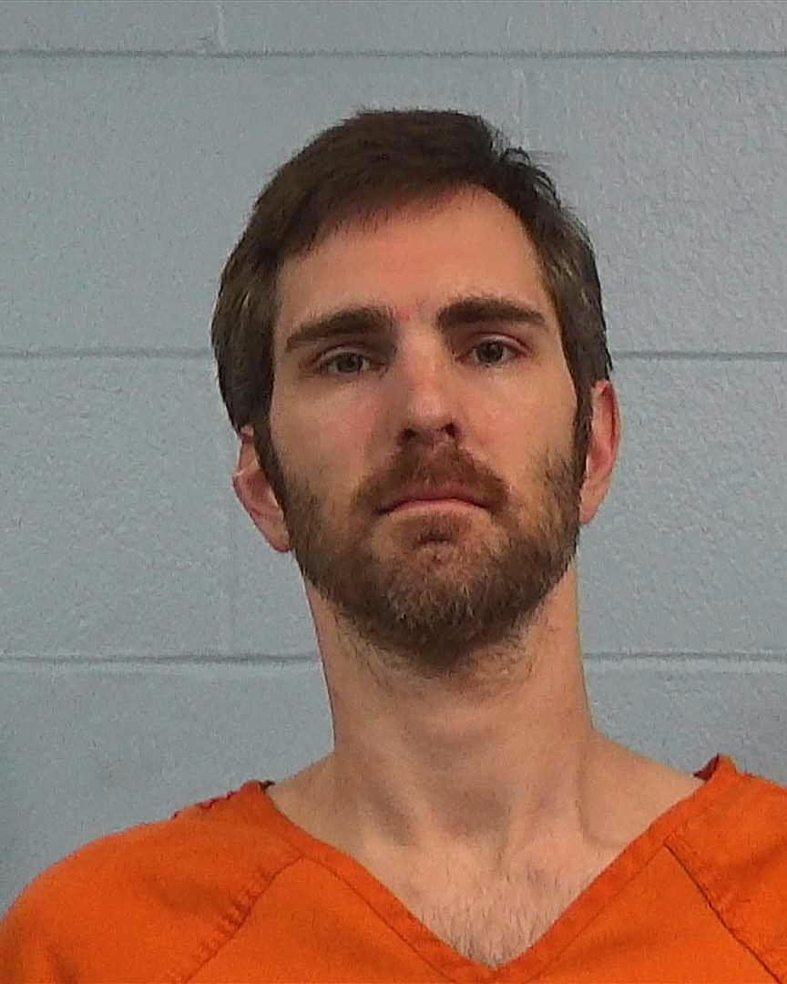 Karol, John William arrested by Williamson County PD/SO