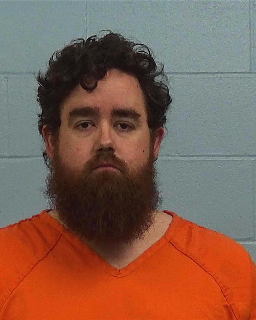 Pfitner, Karl Arthur arrested by Williamson County PD/SO