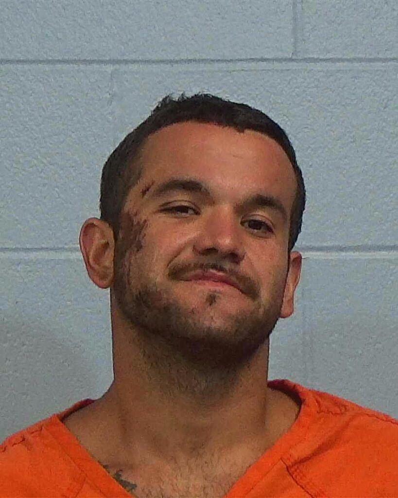 OBrien, Johnathan Roy booking photo