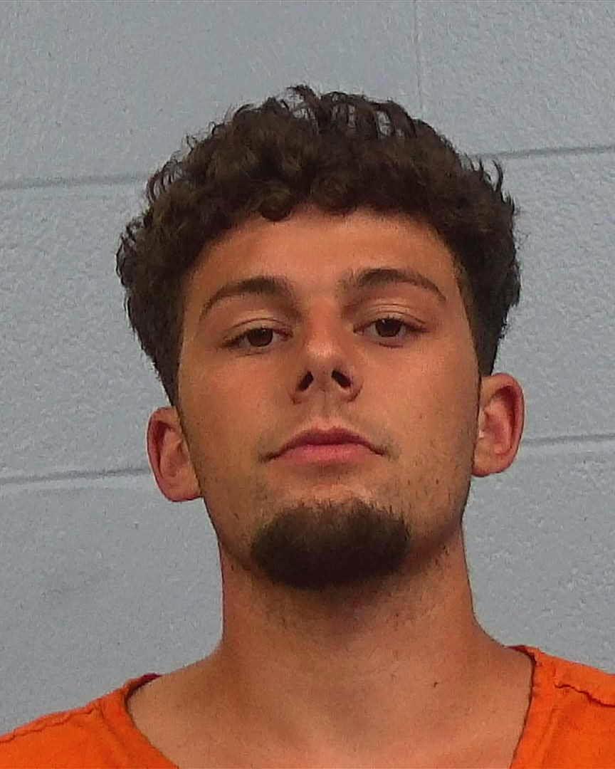 Kennedy, Jon Thomas arrested by Williamson County PD/SO