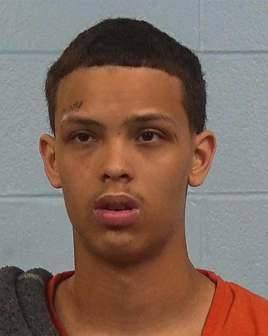 Miller, Marcus Riley arrested by Williamson County PD/SO