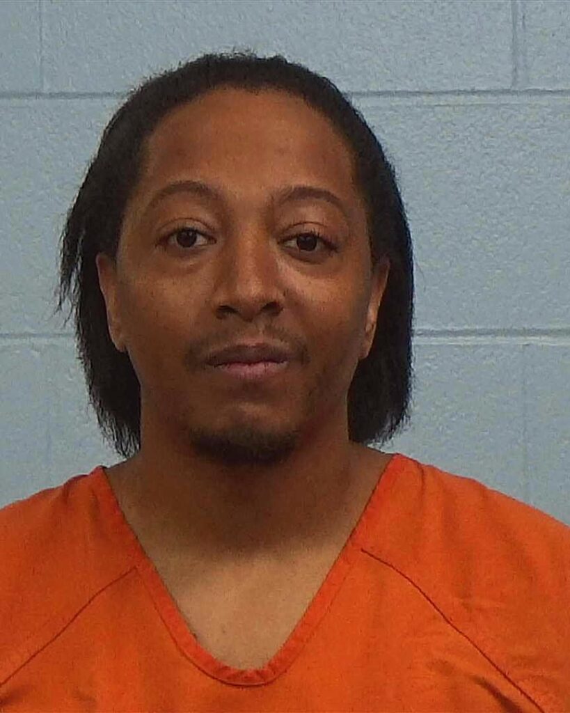 Rundell, Christopher Jordan booking photo