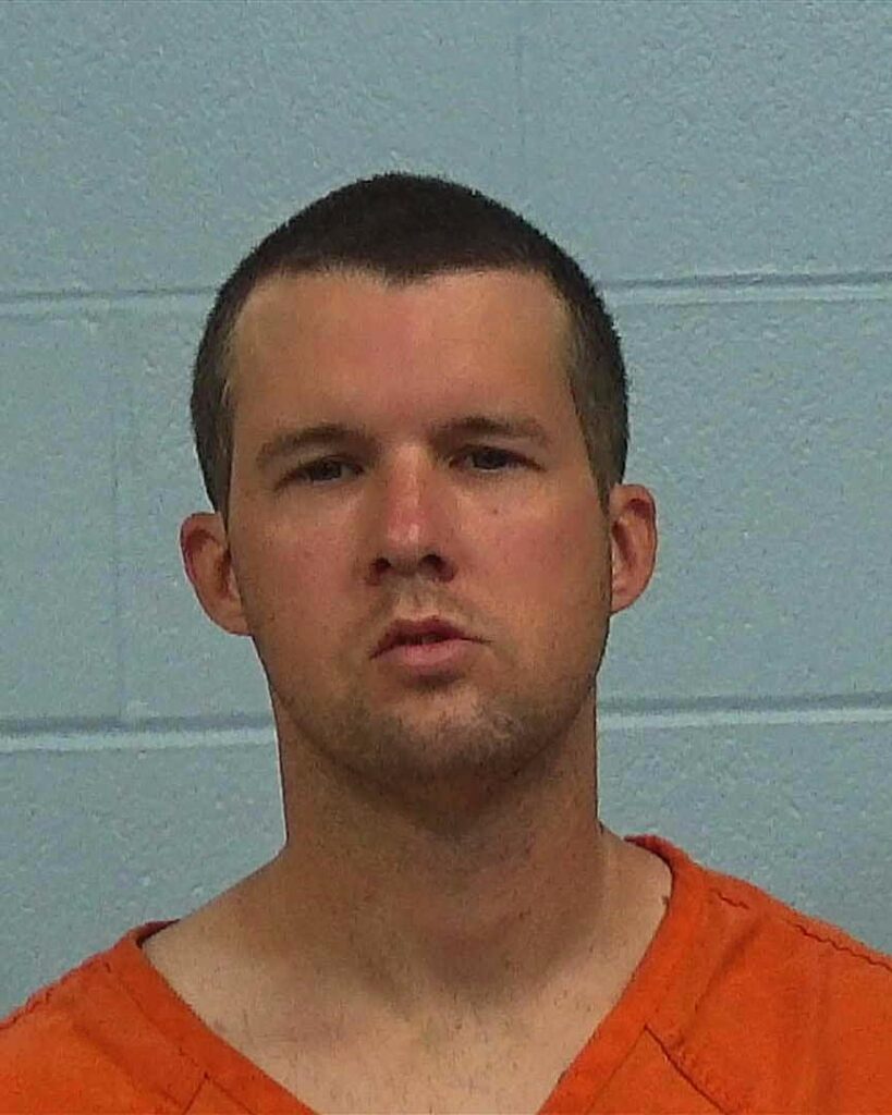 Goodwin, Timothy Lee booking photo