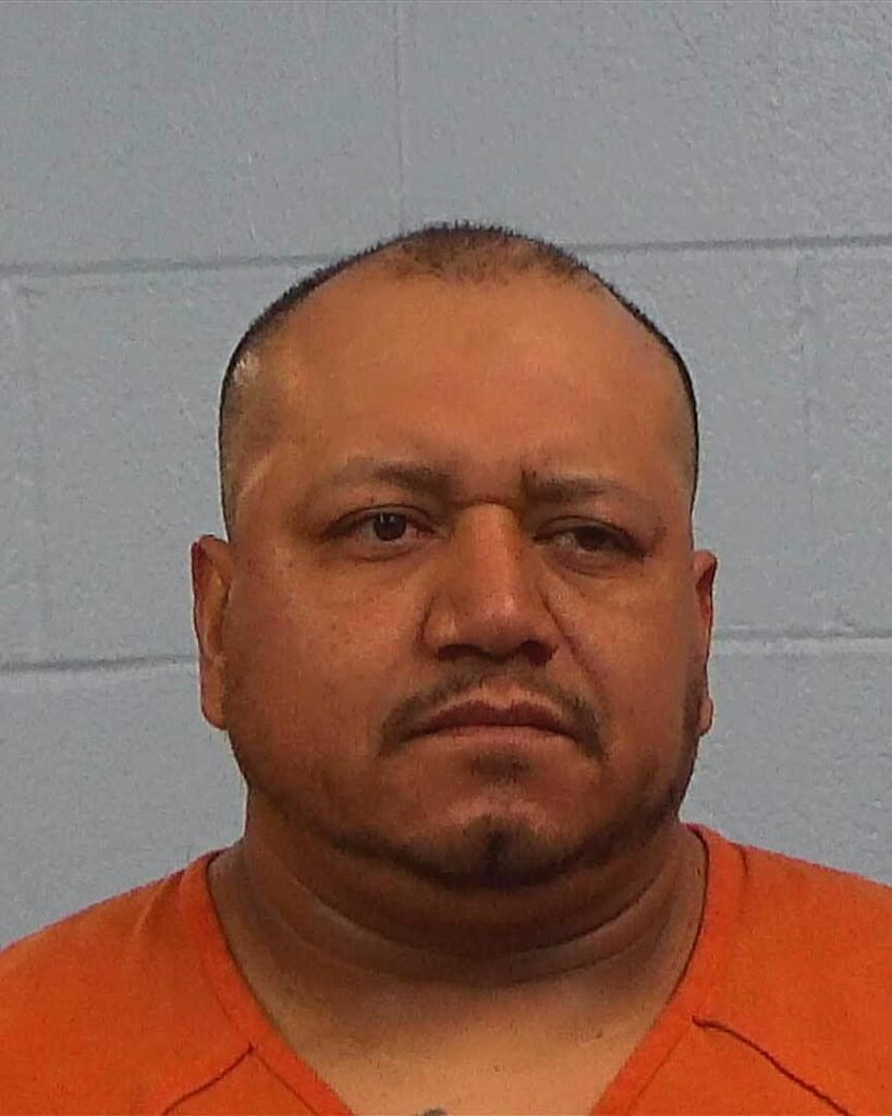 Godinez-Lopez, Mario Eduardo booking photo