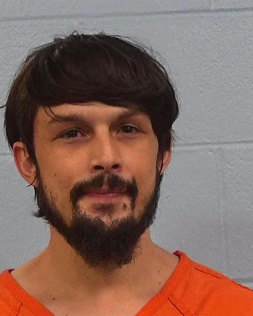 Quinonez, Samuel Lee arrested by Williamson County PD/SO